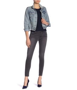 Articles of Society Womens Sarah Skinny Fit Jeans