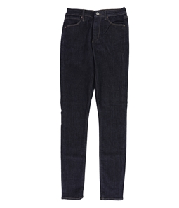 Articles of Society Womens Nicole High Rise Stretch Jeans