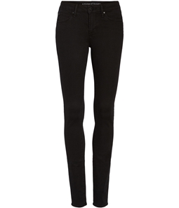 Articles of Society Womens Super-Soft Classic Skinny Fit Jeans