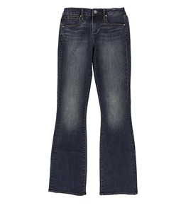 Articles of Society Womens Kendra Trouser Fit Jeans