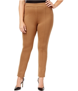 Style & Co. Womens Seamed Casual Leggings