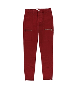 Articles of Society Womens Carlyon Skinny Fit Jeans
