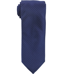 Robert Talbot Mens Solid Textured Self-tied Necktie