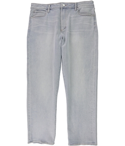Articles of Society Womens Shannon Straight Leg Jeans