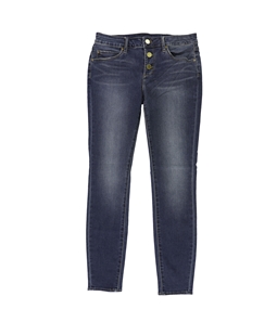 Articles of Society Womens Britney Skinny Fit Jeans