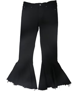 Articles of Society Womens Suzy Flared Jeans