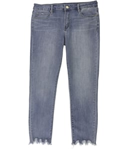 Articles of Society Womens Suzy Skinny Fit Jeans
