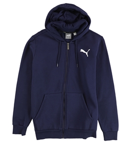 Puma Mens Essentials Hoodie Sweatshirt