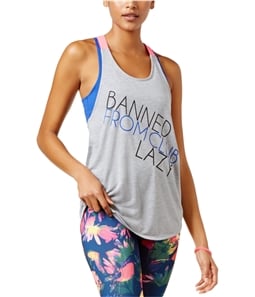 energie Womens Banned Tank Top