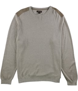 Tasso Elba Mens Knit Pullover Sweater