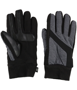 Isotoner Mens Sleekheat Gloves