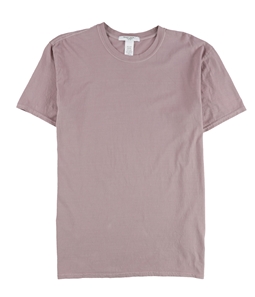 Project Social T Womens Solid Oversized Basic T-Shirt
