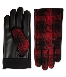 Isotoner Mens Packable Gloves