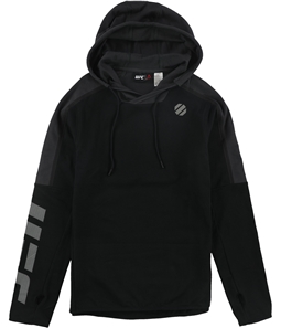 Reebok Mens Speedwick Performance Pullover Hoodie Sweatshirt