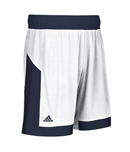 Adidas Womens Commander 15 Basketball Athletic Workout Shorts