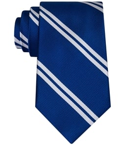 Club Room Mens Double Awning Self-tied Necktie