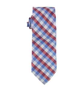 Club Room Mens Professional Self-tied Necktie