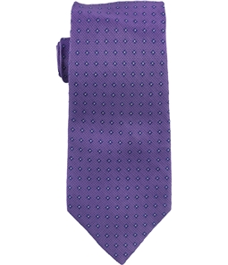 Club Room Mens Oxford Self-tied Necktie