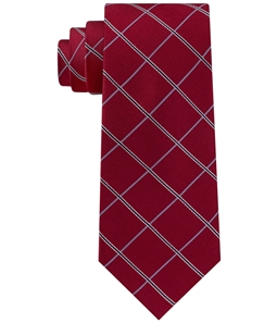 Club Room Mens Oxford Self-tied Necktie