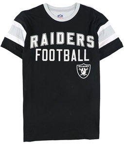 NFL Mens Las Vegas Raiders Graphic T-Shirt