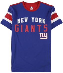 NFL Mens NY Giants Graphic T-Shirt