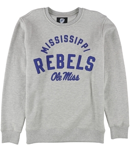 G-III Sports Mens Mississippi Rebels Sweatshirt