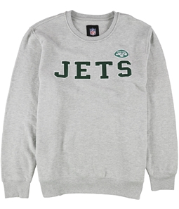 G-III Sports Mens New York Jets Sweatshirt