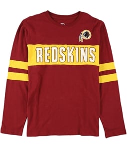 G-III Sports Mens Washington Redskins Graphic T-Shirt
