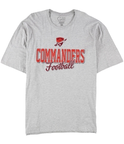 G-III Sports Mens San Antonio Commanders Graphic T-Shirt