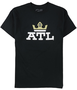 G-III Sports Mens ATL Graphic T-Shirt