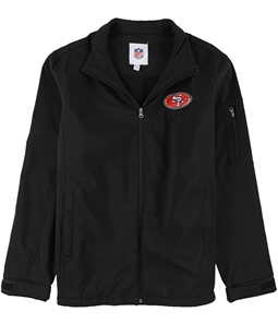 G-III Sports Mens San Francisco 49ers Jacket
