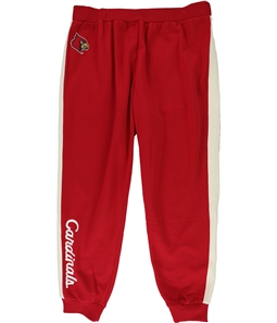 Touch Womens Louisville Cardinals Casual Jogger Pants