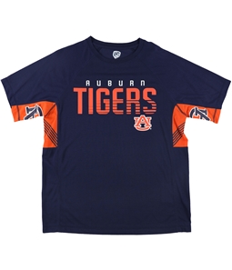 Hands High Mens Auburn Tigers Graphic T-Shirt