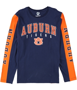 Hands High Mens Auburn Tigers Graphic T-Shirt