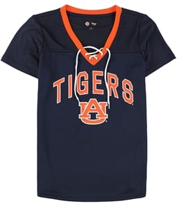 G-III Sports Womens Auburn University Graphic T-Shirt