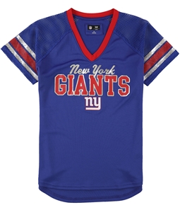 G-III Sports Womens New York Giants Graphic T-Shirt
