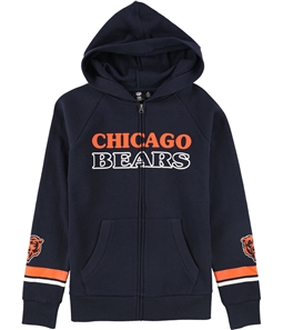 NFL Womens Chicago Bears Hoodie Sweatshirt