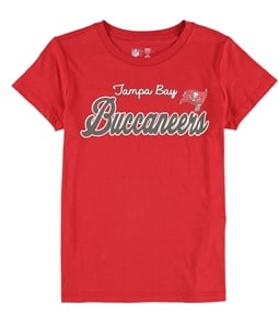 NFL Womens Tampa Bay Buccaneers Graphic T-Shirt