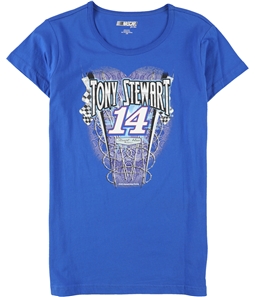 NASCAR Womens Tony Stewart Graphic T-Shirt