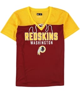 NFL Womens Washington Redskins Graphic T-Shirt