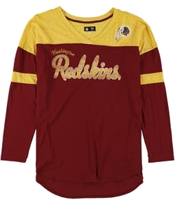NFL Womens Washington Redskins Graphic T-Shirt