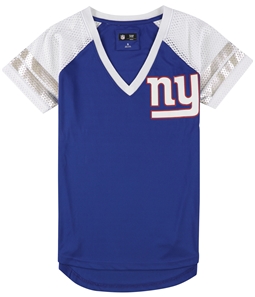 G-III Sports Womens New York Giants Graphic T-Shirt