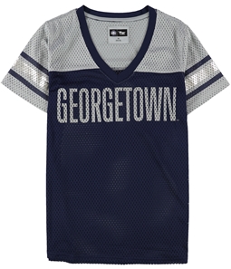 G-III Sports Womens Georgetown Hoyas Jersey