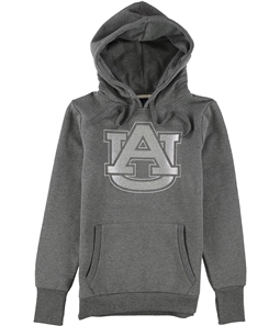 G-III Sports Womens Auburn University Hoodie Sweatshirt