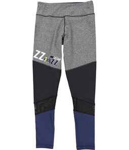 G-III Sports Womens Utah Jazz Compression Athletic Pants