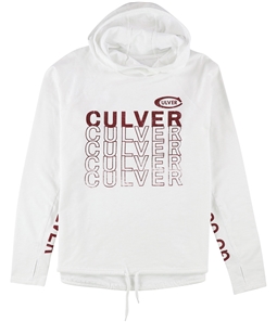 Hands High Womens Culver Academy Hoodie Sweatshirt