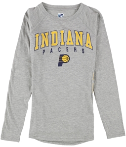 Hands High Womens Indiana Pacers Graphic T-Shirt