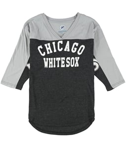Hands High Womens Chicago WhiteSox Graphic T-Shirt