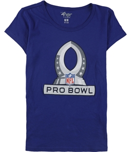 G-III Sports Womens NFL Pro Bowl Graphic T-Shirt