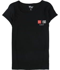 G-III Sports Womens MLS Graphic T-Shirt